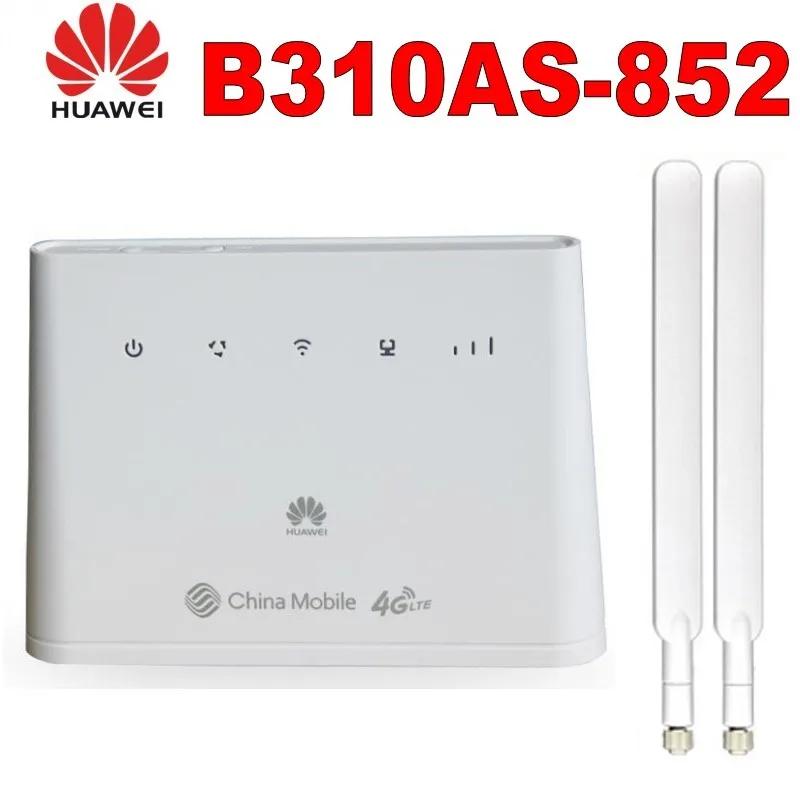 ȭ B310As-852 LTE FDD 900 1800 2600Mhz TDD 1900 2300M 2500 2600Mhz   VOIP  ÷ ׳ 2 